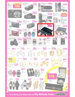 Game : Big Birthday Deals (10 Apr - 16 Apr 2013), page 7