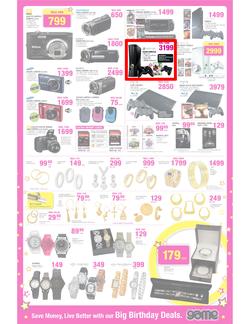 Game : Big Birthday Deals (10 Apr - 16 Apr 2013), page 7