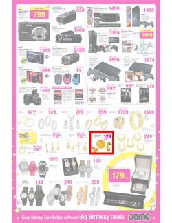 Game : Big Birthday Deals (10 Apr - 16 Apr 2013), page 7