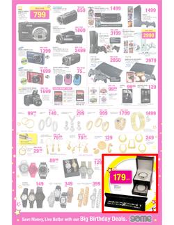 Game : Big Birthday Deals (10 Apr - 16 Apr 2013), page 7