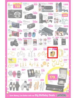 Game : Big Birthday Deals (10 Apr - 16 Apr 2013), page 7