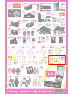 Game : Big Birthday Deals (10 Apr - 16 Apr 2013), page 7