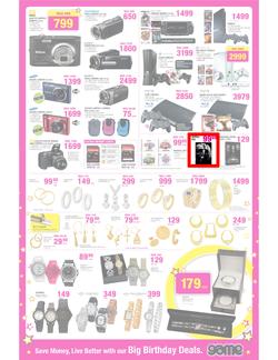 Game : Big Birthday Deals (10 Apr - 16 Apr 2013), page 7