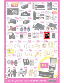 Game : Big Birthday Deals (10 Apr - 16 Apr 2013), page 7