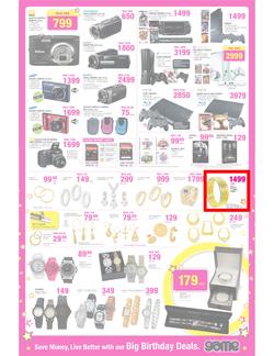 Game : Big Birthday Deals (10 Apr - 16 Apr 2013), page 7
