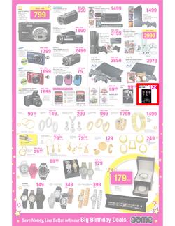Game : Big Birthday Deals (10 Apr - 16 Apr 2013), page 7