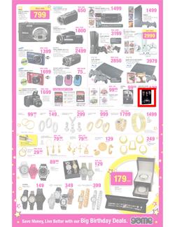 Game : Big Birthday Deals (10 Apr - 16 Apr 2013), page 7