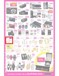 Game : Big Birthday Deals (10 Apr - 16 Apr 2013), page 7
