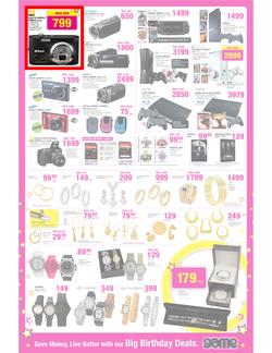 Game : Big Birthday Deals (10 Apr - 16 Apr 2013), page 7