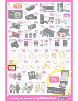 Game : Big Birthday Deals (10 Apr - 16 Apr 2013), page 7