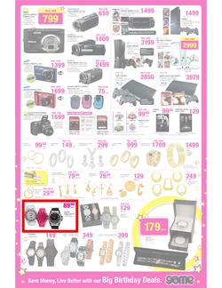 Game : Big Birthday Deals (10 Apr - 16 Apr 2013), page 7