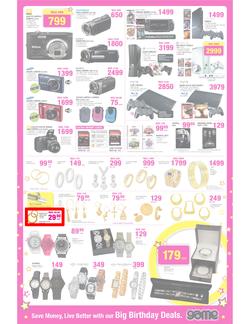 Game : Big Birthday Deals (10 Apr - 16 Apr 2013), page 7
