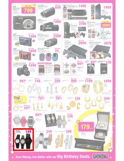 Game : Big Birthday Deals (10 Apr - 16 Apr 2013), page 7