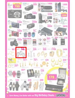 Game : Big Birthday Deals (10 Apr - 16 Apr 2013), page 7
