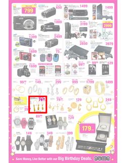 Game : Big Birthday Deals (10 Apr - 16 Apr 2013), page 7