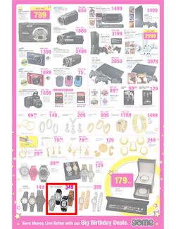 Game : Big Birthday Deals (10 Apr - 16 Apr 2013), page 7