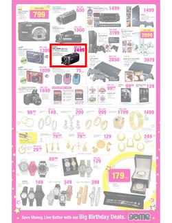 Game : Big Birthday Deals (10 Apr - 16 Apr 2013), page 7