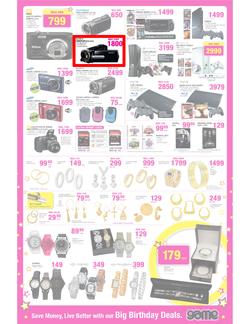 Game : Big Birthday Deals (10 Apr - 16 Apr 2013), page 7