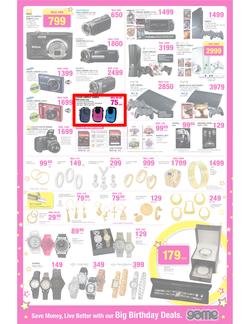Game : Big Birthday Deals (10 Apr - 16 Apr 2013), page 7