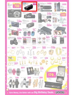 Game : Big Birthday Deals (10 Apr - 16 Apr 2013), page 7