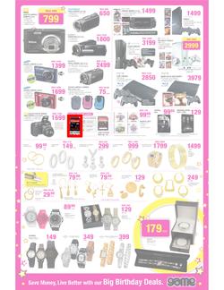 Game : Big Birthday Deals (10 Apr - 16 Apr 2013), page 7