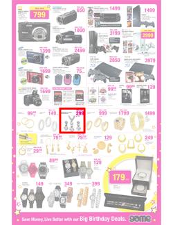 Game : Big Birthday Deals (10 Apr - 16 Apr 2013), page 7