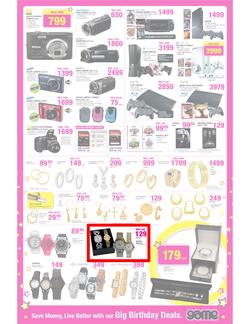Game : Big Birthday Deals (10 Apr - 16 Apr 2013), page 7