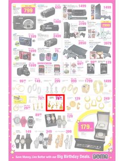 Game : Big Birthday Deals (10 Apr - 16 Apr 2013), page 7