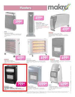Makro : Appliance Catalogue (16 Apr - 22 Apr 2013), page 7