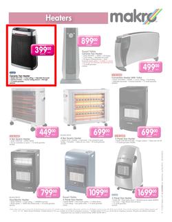 Makro : Appliance Catalogue (16 Apr - 22 Apr 2013), page 7