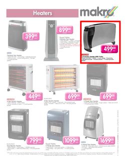 Makro : Appliance Catalogue (16 Apr - 22 Apr 2013), page 7