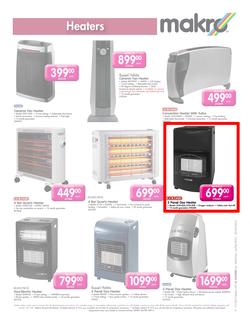 Makro : Appliance Catalogue (16 Apr - 22 Apr 2013), page 7