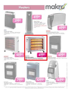 Makro : Appliance Catalogue (16 Apr - 22 Apr 2013), page 7