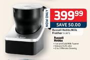 Russell Hobbs Milk Frother(RHMF3)
