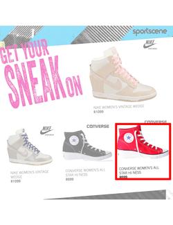 Sportscene : At the speed of street (22 Apr - while stocks last), page 7