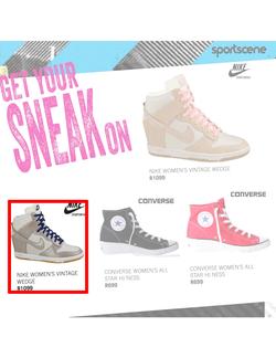 Sportscene : At the speed of street (22 Apr - while stocks last), page 7