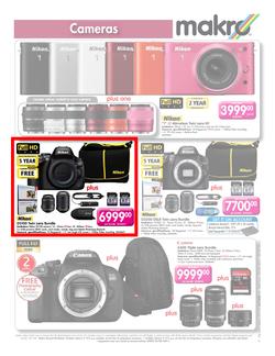Makro : Home technology & more (23 Apr - 29 Apr 2013), page 7