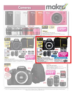 Makro : Home technology & more (23 Apr - 29 Apr 2013), page 7