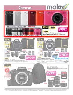 Makro : Home technology & more (23 Apr - 29 Apr 2013), page 7