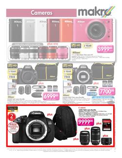 Makro : Home technology & more (23 Apr - 29 Apr 2013), page 7