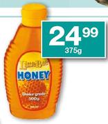 Little Bee Heuning-375g