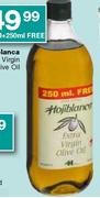 Hojiblanca Extra Virgin Olive Oil-750ml