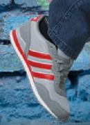 Adidas Men's Sneakers-Per Pair