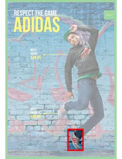 Edgars : Be the unstoppable (22 Apr - 5 May 2013), page 7
