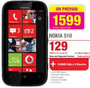 Nokia 510