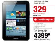 Samsung Galaxy Tab (P3100)