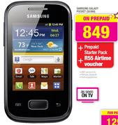Samsung Galaxy Pocket(S5300)