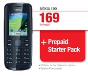 Nokia 100