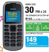 Nokia 1282