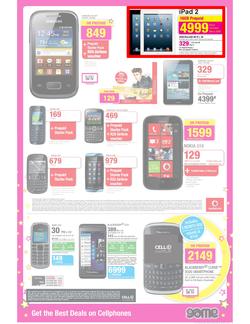Game : Big Birthday Deals (24 Apr - 30 Apr 2013), page 7